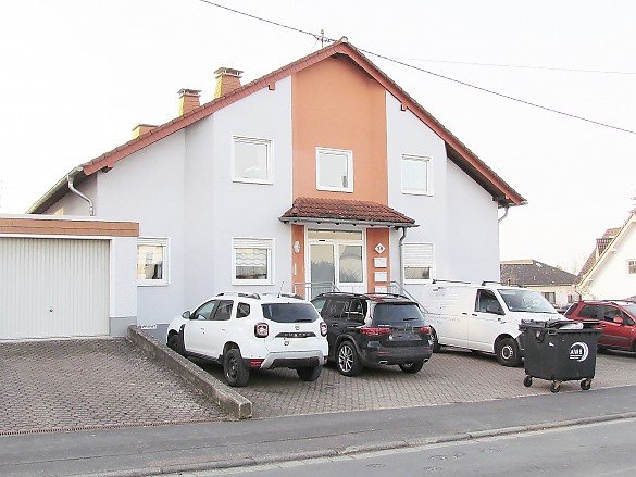 Foto Genie�en Sie diesen traumhaften Ausblick (Eigentumswohnung)