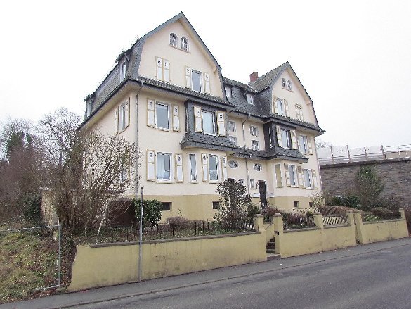 Foto Erstklassiges Renditeobjekt in hostorischem Gewand - Limburg-Stadt