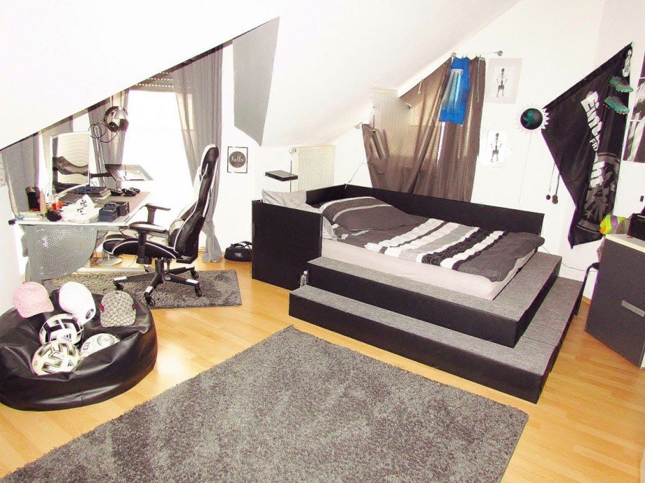 Kind oder Arbeiten im OG Reihenendhaus Limburg