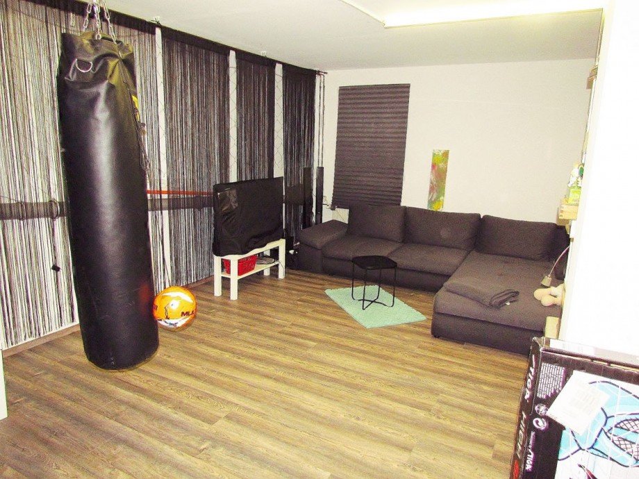 gro�er, beheizter Hobbyraum Reihenendhaus Limburg