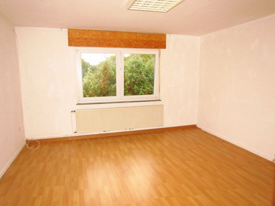 Zimmer im OG Zweifamilienhaus Waldbrunn-Lahr