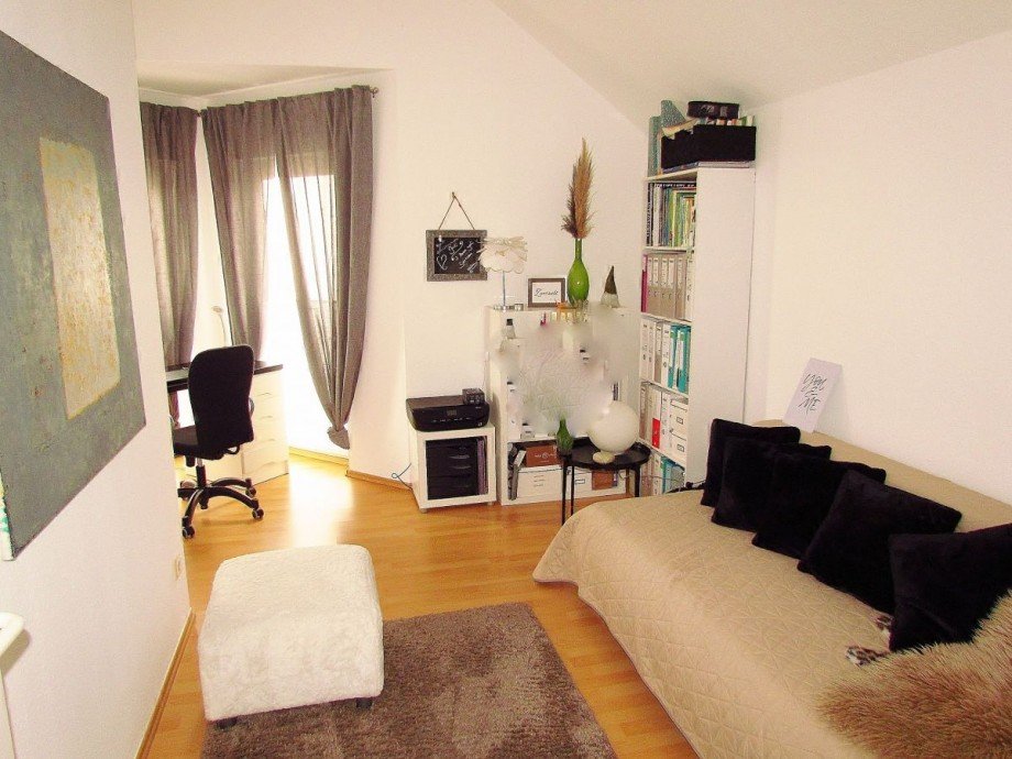 Gast oder Arbeiten im OG Reihenendhaus Limburg