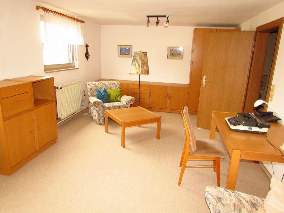 Zimmer im DG Doppelhaush�lfte Limburg