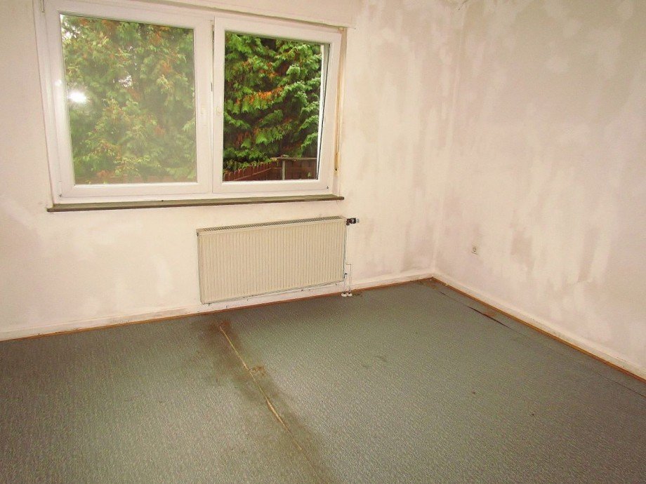 Zimmer EG Zweifamilienhaus Waldbrunn-Lahr