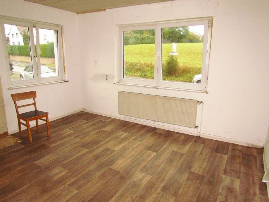 K�che EG Zweifamilienhaus Waldbrunn-Lahr