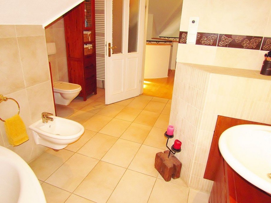 Wohlf�hlbad Haus Hambach