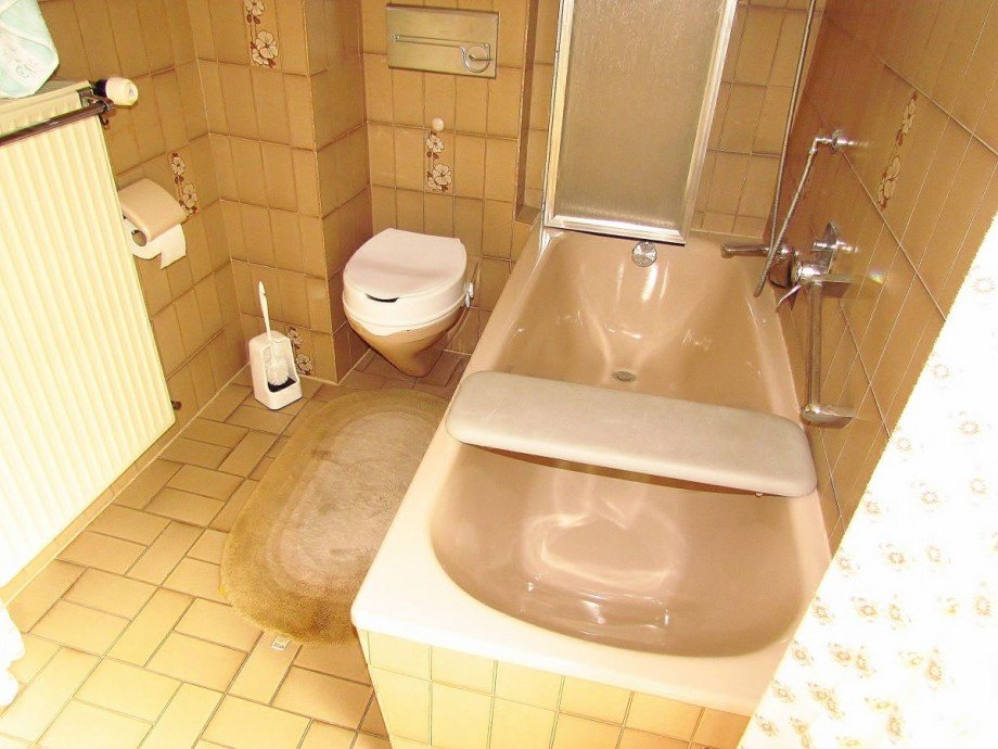 Tageslichtbad Doppelhaush�lfte Limburg