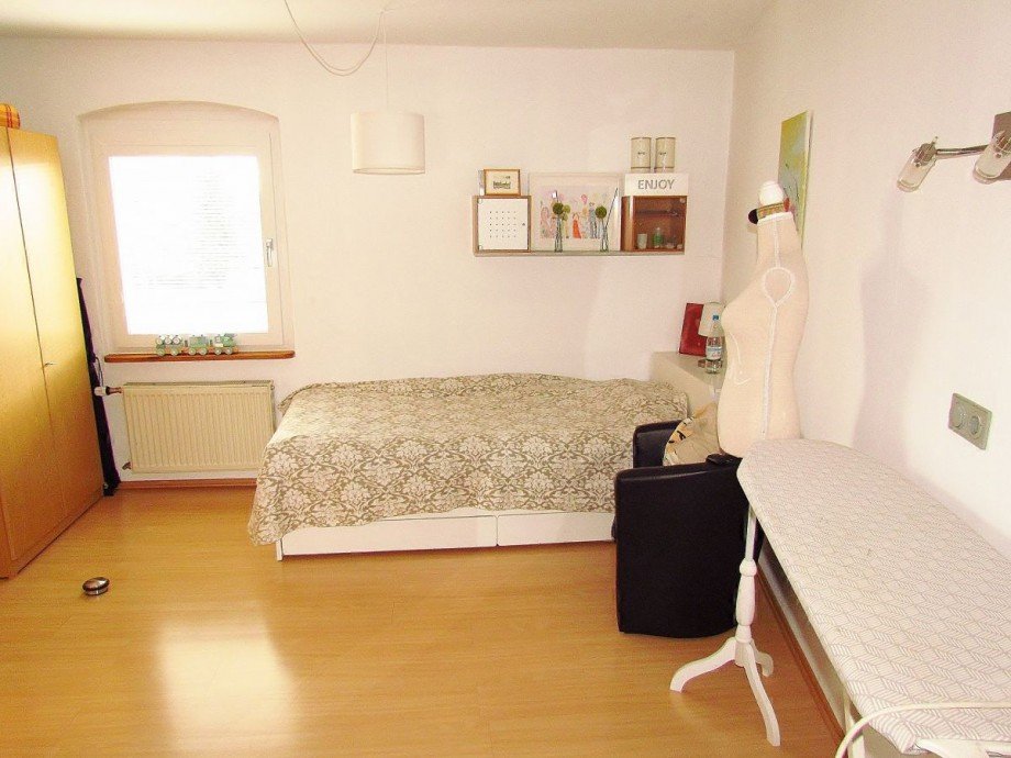 Zimmer im OG Einfamilienhaus Limburg