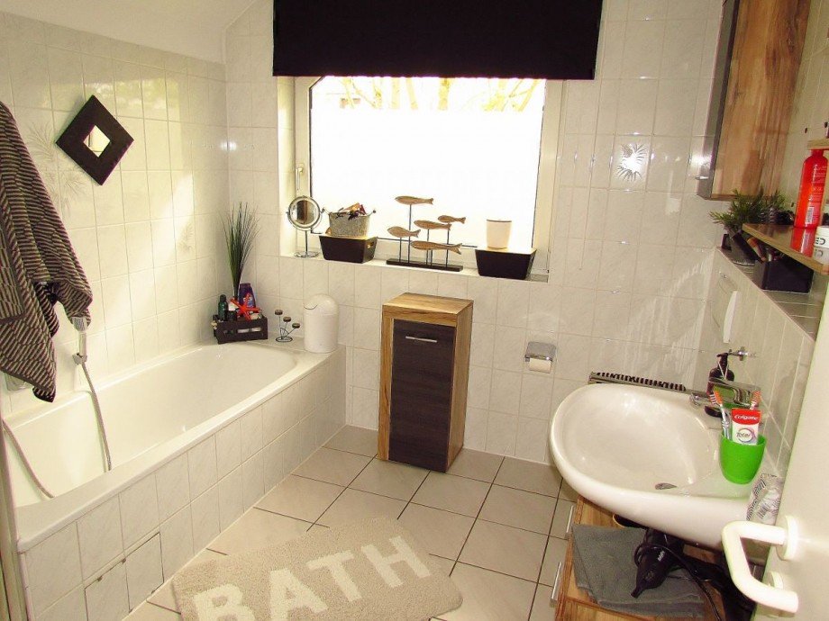 Tageslichtbad Reihenendhaus Limburg