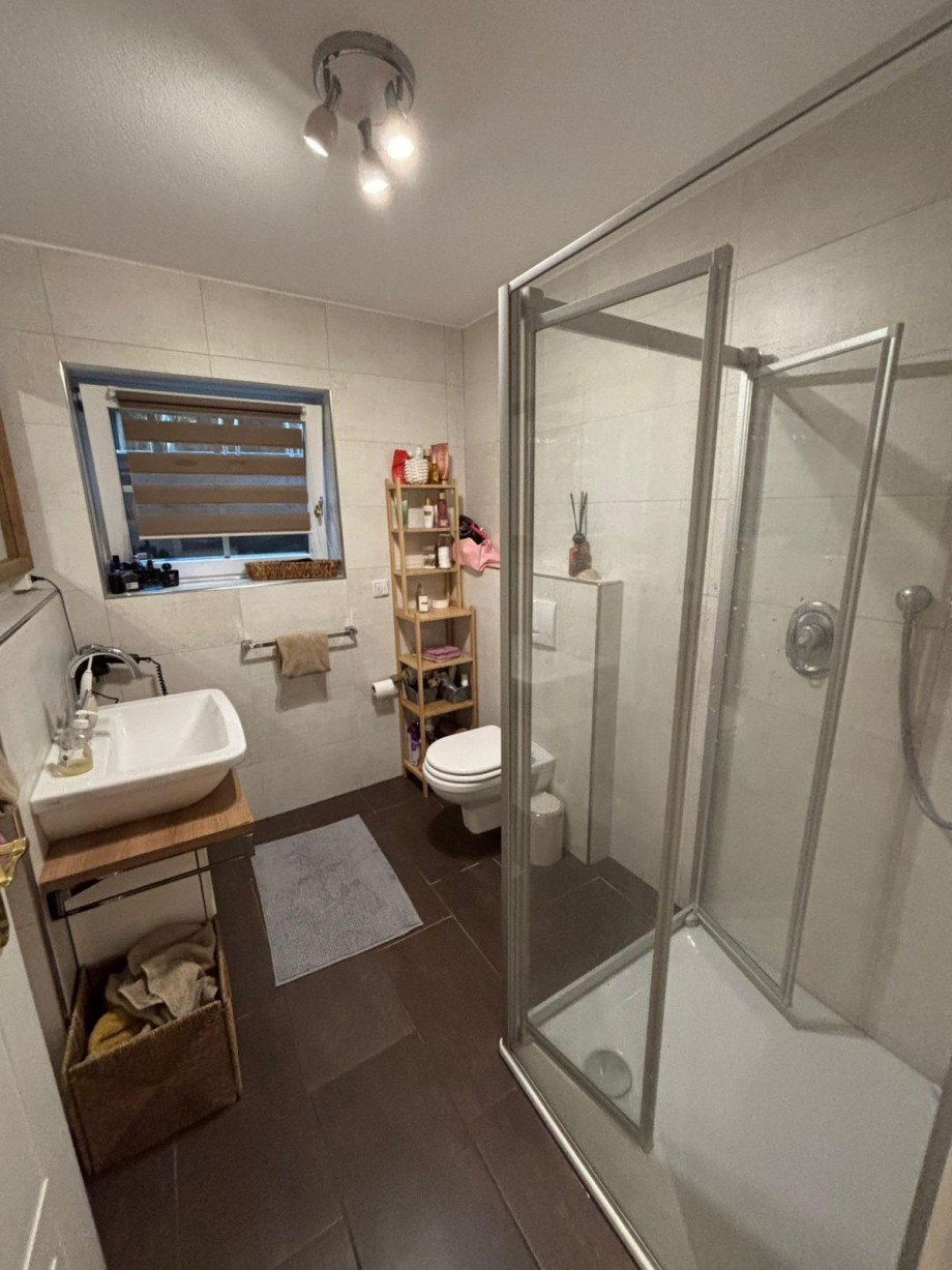 Bad Einliger Haus Hambach