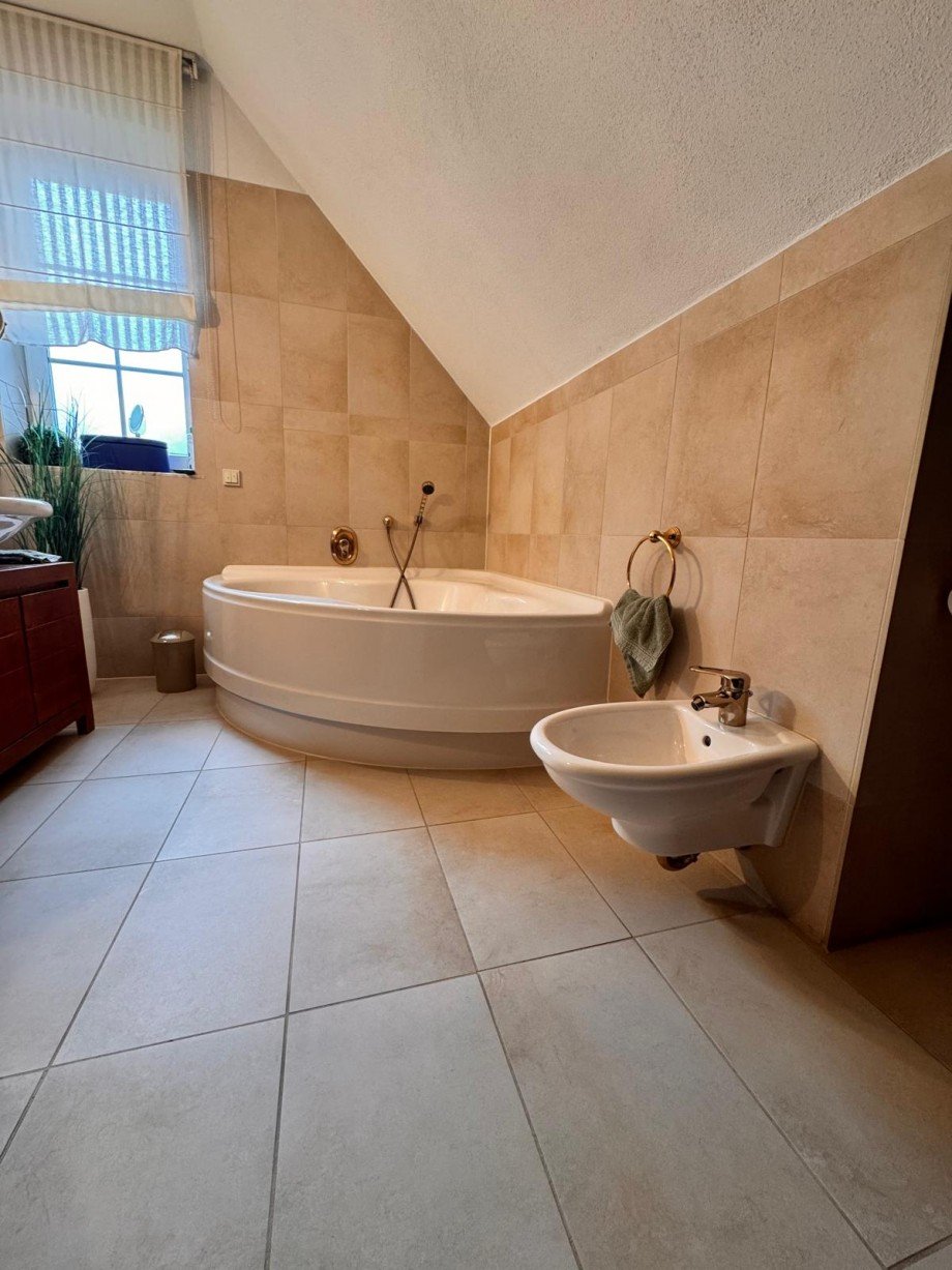 Wohlf�hlbad Haus Hambach