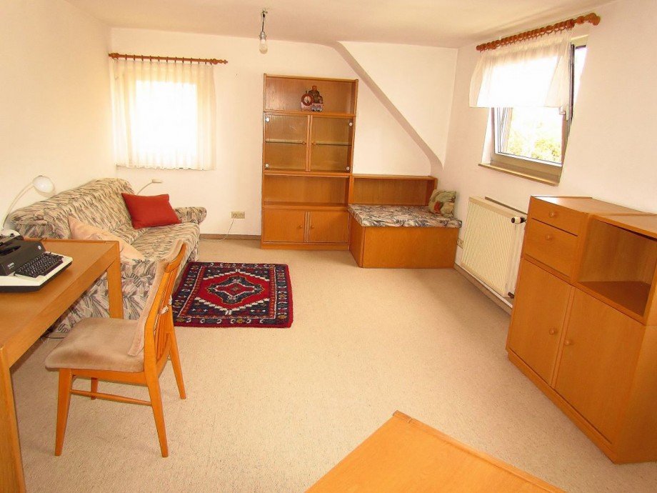 Zimmer im DG Doppelhaush�lfte Limburg