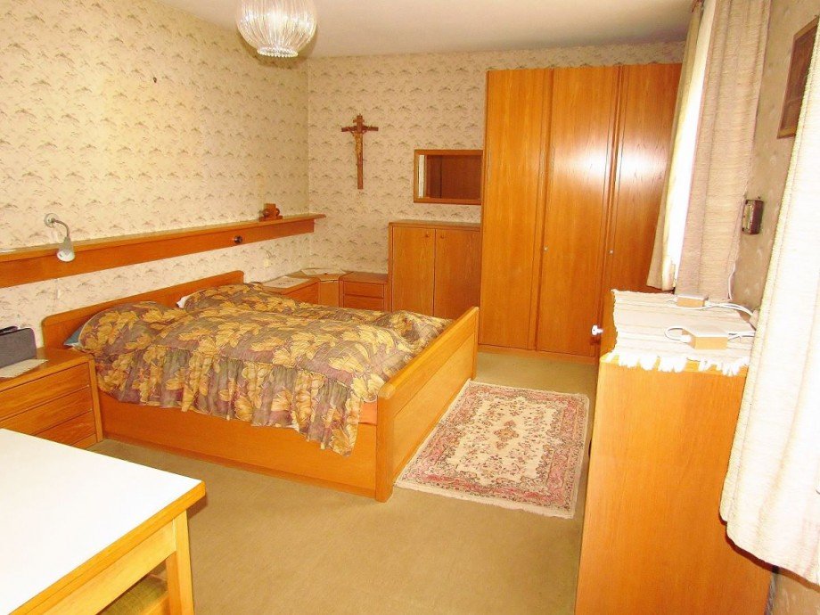 Zimmer im 1. OG Doppelhaush�lfte Limburg