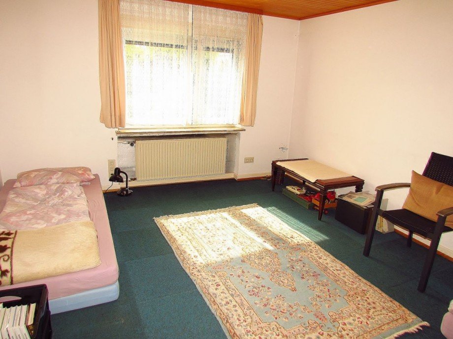 weiteres Zimmer im DG Doppelhaush�lfte Limburg