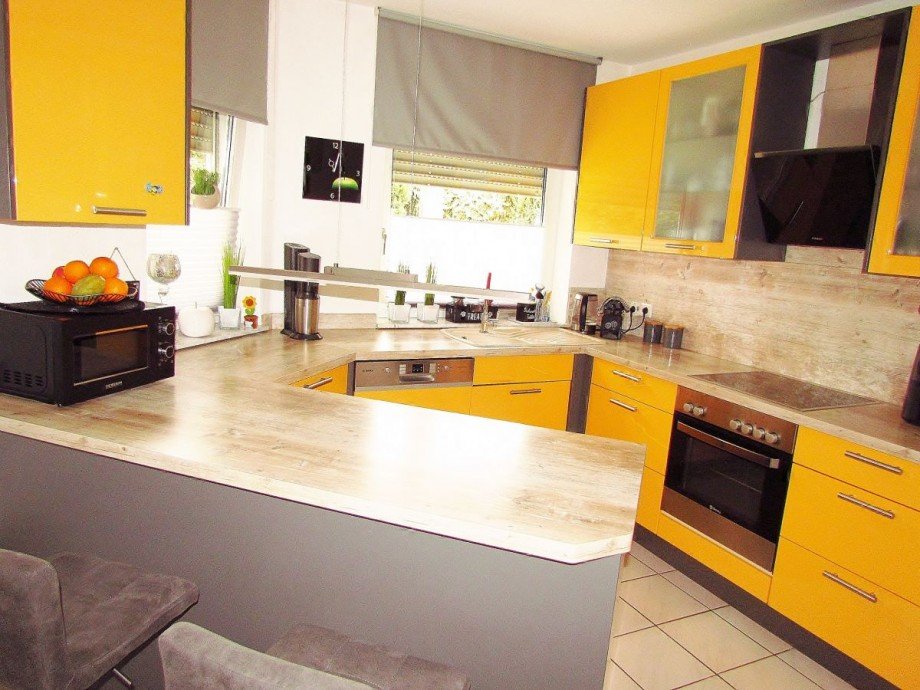 K�che Reihenendhaus Limburg