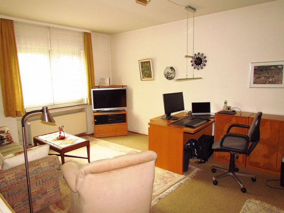 weiteres Zimmer im 1. OG Doppelhaush�lfte Limburg