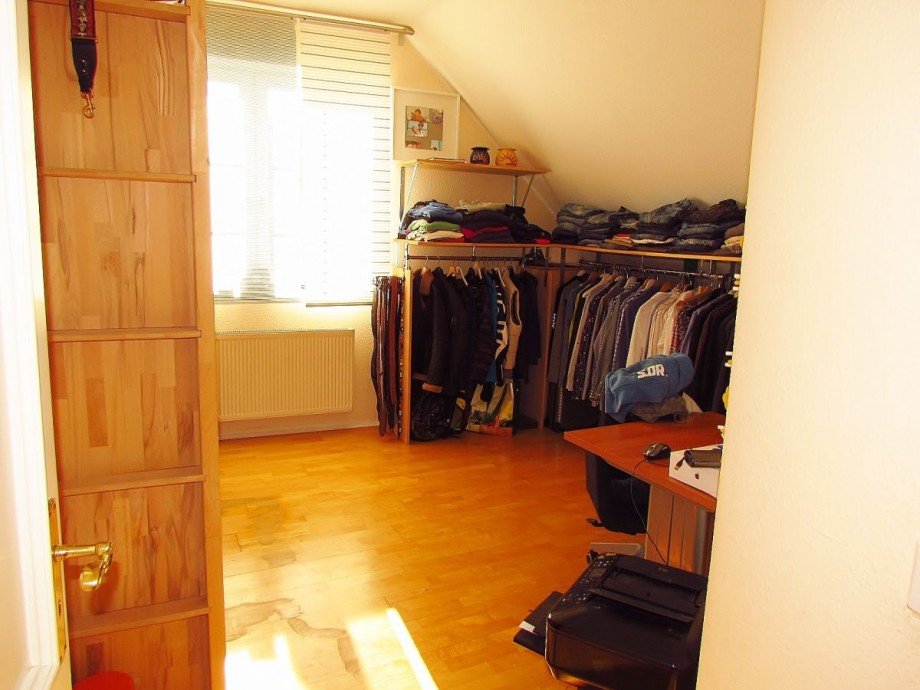 Zimmer im OG Haus Hambach