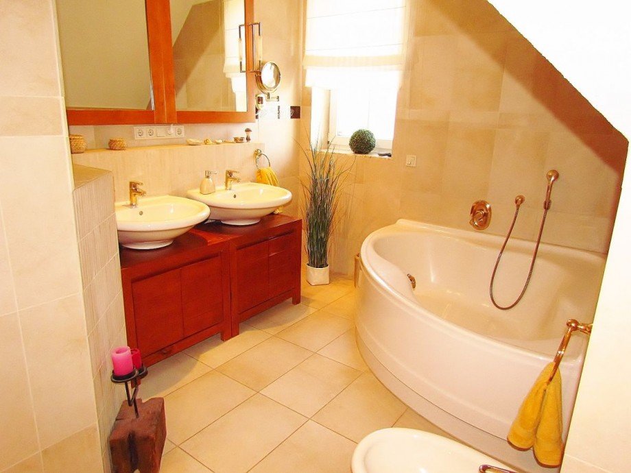 Wohlf�hlbad Haus Hambach